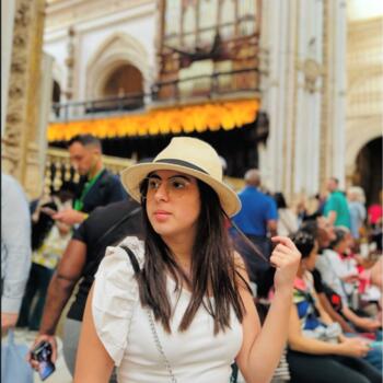 Nounou à Paris: Linda