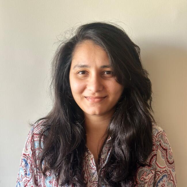 Babysitting job in Ahmedabad: Fenil