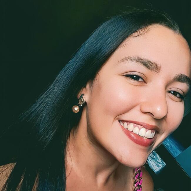 Babá em Natal: Ana