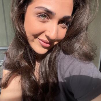 Babysitter in Horgen: Asya