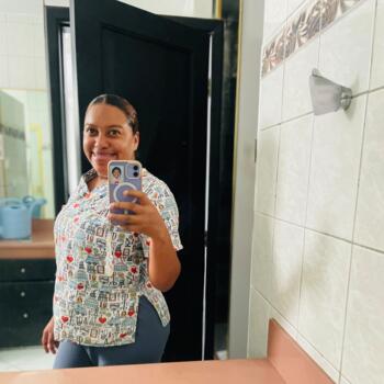 Babysitter in Guayaquil: Wendy