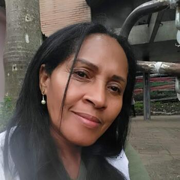 Babysitter in São Paulo (São Paulo): Salvina