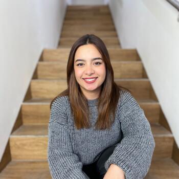 Babysitter in Dublin: Fernanda