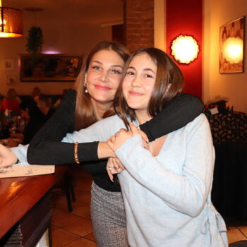 Babysitter Berlin: Solitär