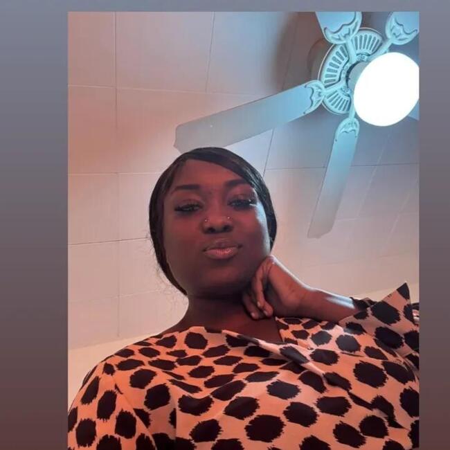 Babysitter in Port of Spain: Tynisha