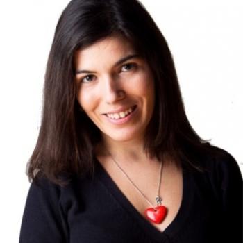 Babysitter in Lissabon: Sara