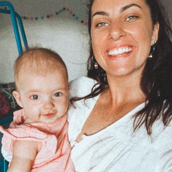 Babysitter Brisbane: Megan