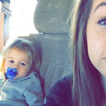 Babysitters in Hummelstown: Alexis