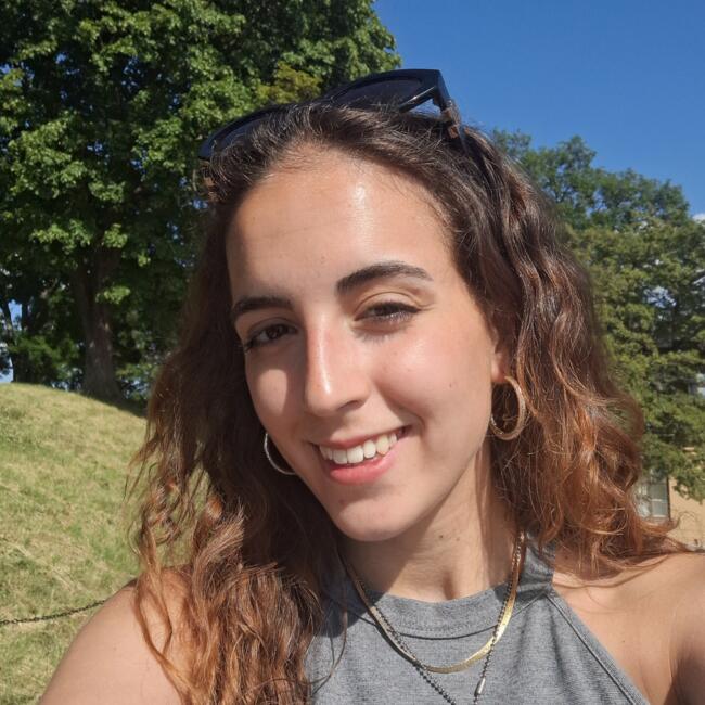 Babysitter a Padova: Teresa