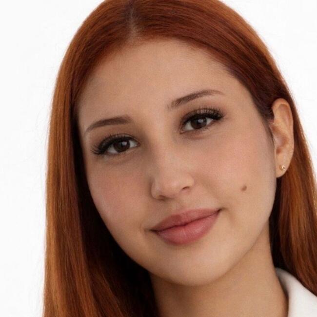 Niñera en Telde: Angie lizzeth