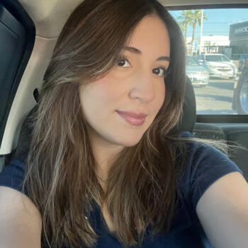 Babysitter Hermosillo: Sara