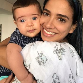 Babysitter in Mitcham: Anna