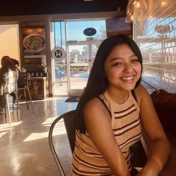 Babysitter in Pasadena: Yasmeen