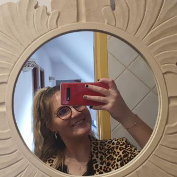 Baby-sitter Landrethun-le-Nord: Léa