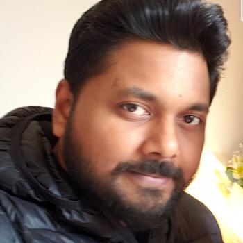 Babysitter in Ottawa: Kumar