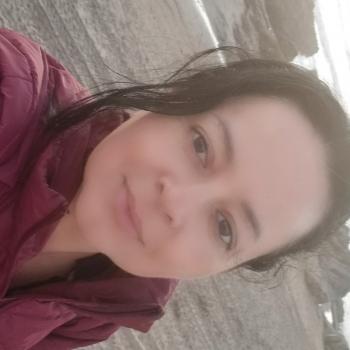 Babysitter in Belo Horizonte: Eliana