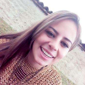 Niñera en Valparaíso: Natalia