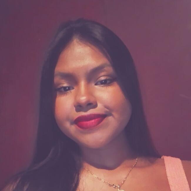 Babysitter in Manaus: Victoria