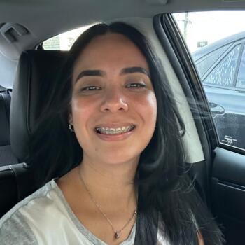 Babysitting job in Panama City: babysitting job Nelly