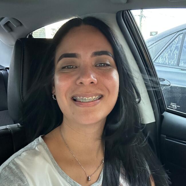 Babysitting job in Panama City: Nelly