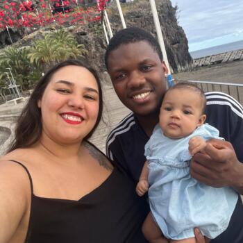 Parent Funchal: Liliana Caterine