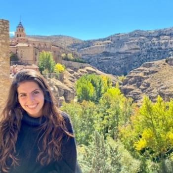 Niñera en Sabadell: Laia