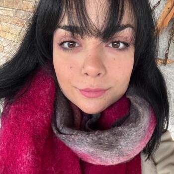 Babysitter in Chalandri: Έλενα Σεκεριάδη