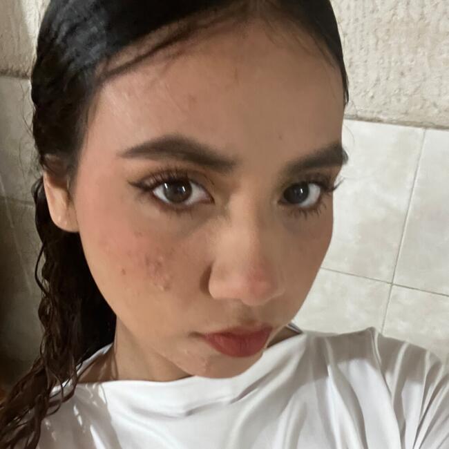 Babysitter in Campeche: Jessica