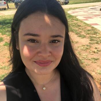 Niñera en Matanza: Isabel