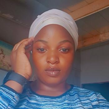 Nanny Midrand: Bridget