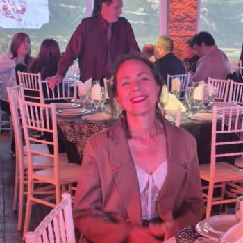 Babysitter Quilmes: Maria Teresa