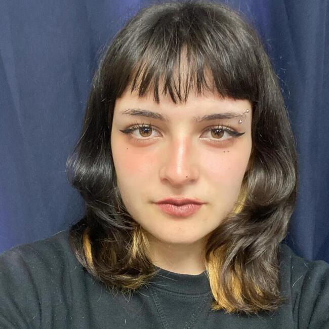 Babysitter in La Florida: Valentina