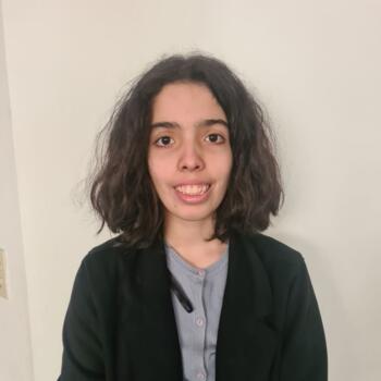 Babysitter in Miraflores District: Ana Belén