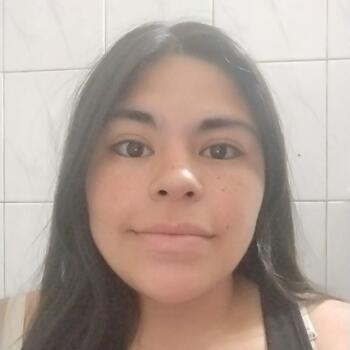 Niñera Maipú (Provincia de Mendoza): Camila Agustina Cortes Ferrer