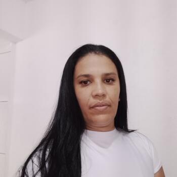 Babysitter Santo André: Luciana
