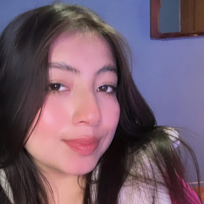 Babysitter in Berriatua: Gabriela