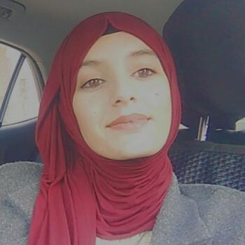 Babysitter Itteville: Imene