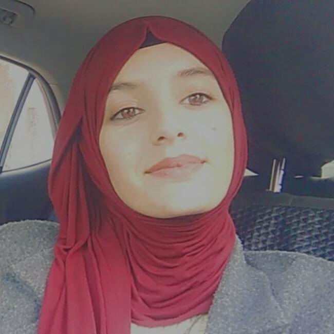 Babysitter in Itteville: Imene