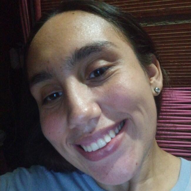 Babysitter in Villa del Rosario: Angie Daniela