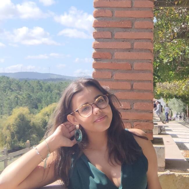 Babysitter in Barreiros: Beatriz