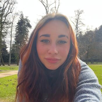 Babysitter Otterbach: Thalia