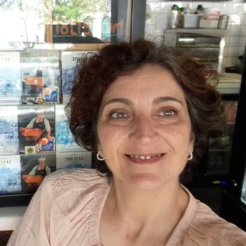 Babysitter Viseu: Maria Belen