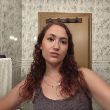 Babysitter in Zaragoza: Adriana