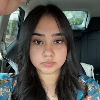 Babysitter in Ocala: Mya