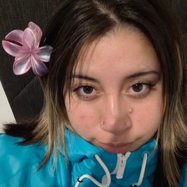 Babysitter στην περιοχή Callao: Fernanda