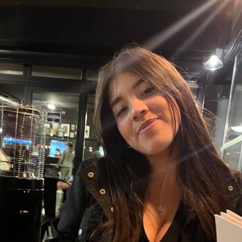 Canguro en Fuengirola: Aylen