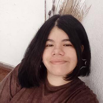 Babysitter in Posadas: Nicol