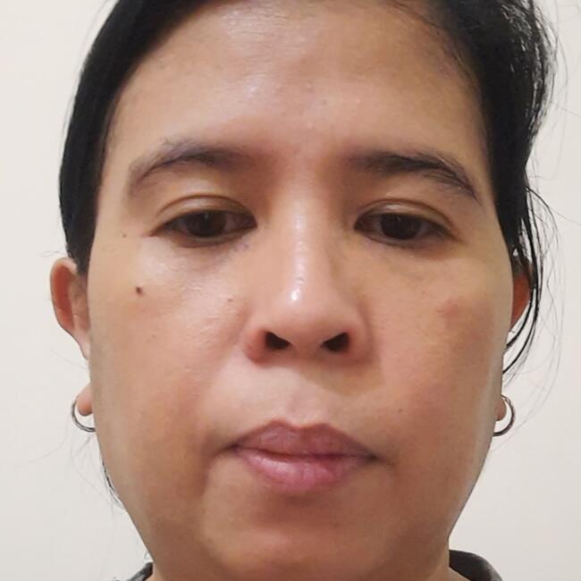 Nanny in Doha: Lemy