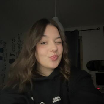 Baby-sitter à Paris: Sayanne