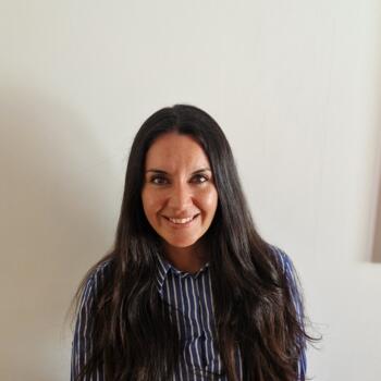 Nanny (νταντά) στην περιοχή Mérignac: Justine montenegro